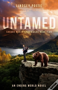 Capa do artigo Untamed