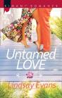 Untamed Love - Preview