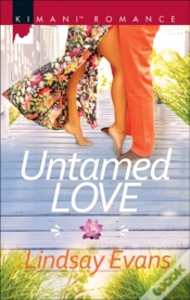 Capa do artigo Untamed Love