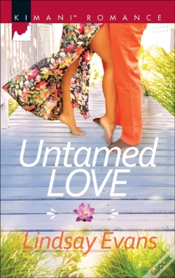 Capa do artigo Untamed Love