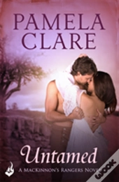 Untamed: Mackinnon'S Rangers 2