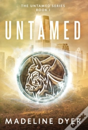 Capa do artigo Untamed