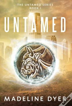 Capa do artigo Untamed
