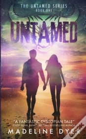 Capa do artigo Untamed