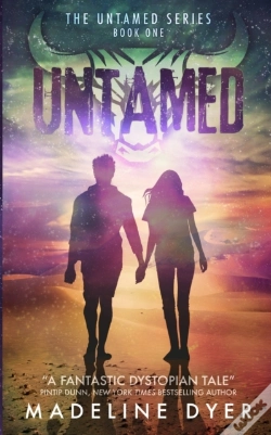 Capa do artigo Untamed