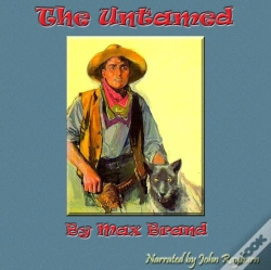 Capa do artigo Untamed