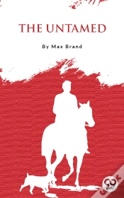 Capa do artigo Untamed
