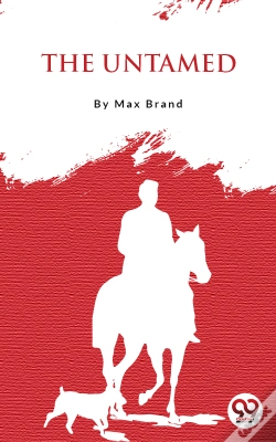 Capa do artigo Untamed
