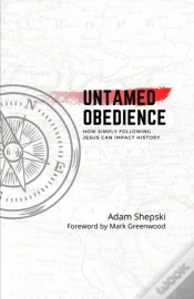 Capa do artigo Untamed Obedience