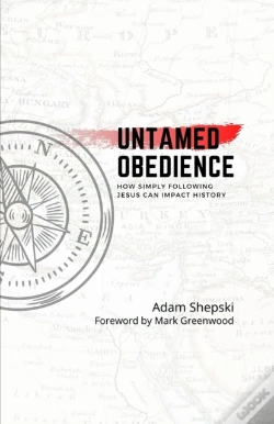 Capa do artigo Untamed Obedience