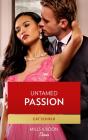 Untamed Passion - Preview
