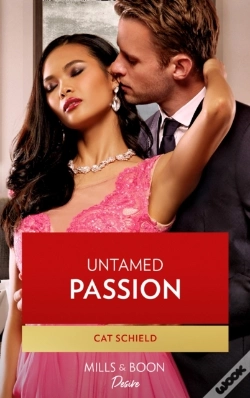 Capa do artigo Untamed Passion