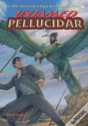 Capa do artigo Untamed Pellucidar