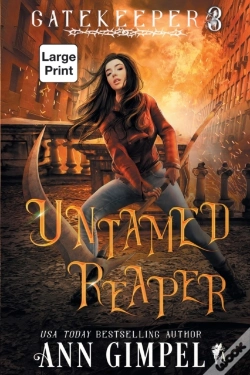 Capa do artigo Untamed Reaper