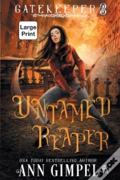 Capa do artigo Untamed Reaper