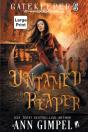 Untamed Reaper - Preview