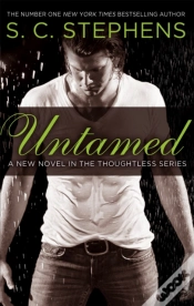 Capa do artigo Untamed
