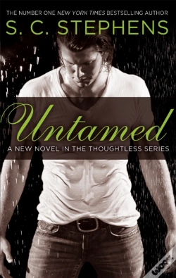 Capa do artigo Untamed