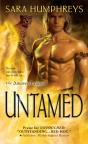 Untamed - Preview