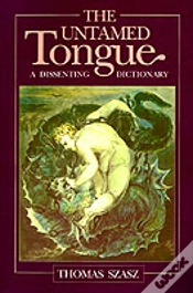 Capa do artigo Untamed Tongue