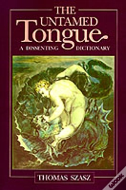 Capa do artigo Untamed Tongue