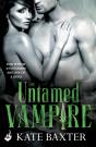 Untamed Vampire: Last True Vampire 4 - Preview
