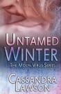 Untamed Winter - Preview