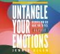 Untangle Your Emotions Curriculum Kit - Preview