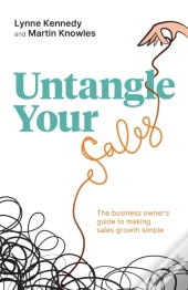 Untangle Your Sales