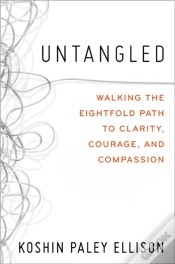 Capa do artigo Untangled
