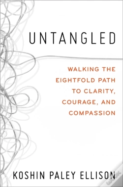 Capa do artigo Untangled