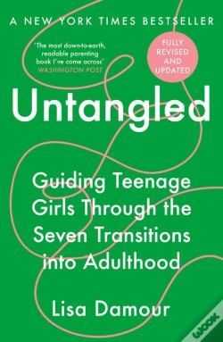 Capa do artigo Untangled