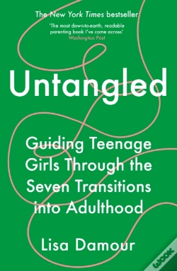 Capa do artigo Untangled