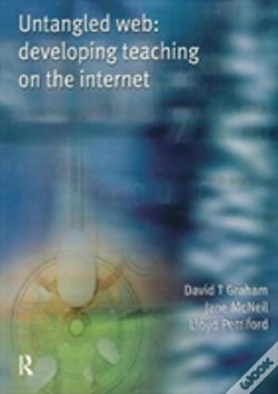 Capa do artigo Untangled Web
