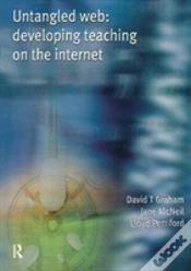Capa do artigo Untangled Web