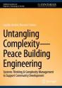 Untangling Complexityâ€”Peace Building Engineering - Preview