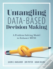 Capa do artigo Untangling Data-Based Decision Making