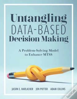 Capa do artigo Untangling Data-Based Decision Making