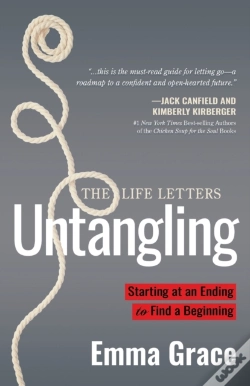 Capa do artigo Untangling
