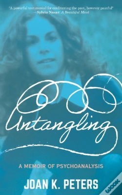 Capa do artigo Untangling