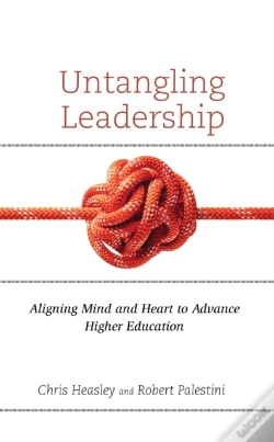 Capa do artigo Untangling Leadership