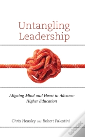 Capa do artigo Untangling Leadership