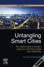 Capa do artigo Untangling Smart Cities
