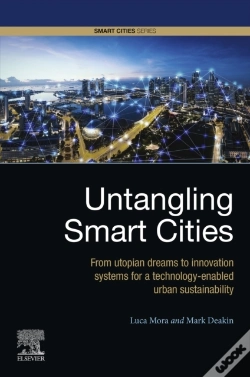 Capa do artigo Untangling Smart Cities