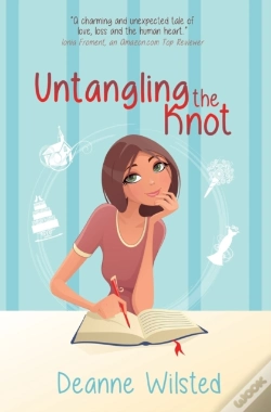 Capa do artigo Untangling The Knot