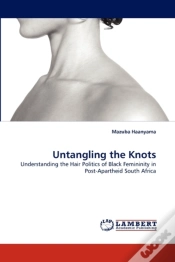 Capa do artigo Untangling The Knots