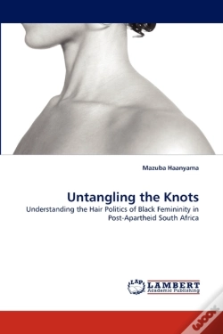 Capa do artigo Untangling The Knots