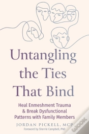 Capa do artigo Untangling The Ties That Bind