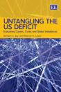 Untangling The Us Deficit - Evaluating Causes, Cures And Global Imbalances - Preview