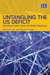 Capa do artigo Untangling The Us Deficit - Evaluating Causes, Cures And Global Imbalances
